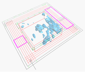 Tomografia Georadar 3d