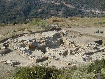 Rilievo elettromagnetico per l'archeologia